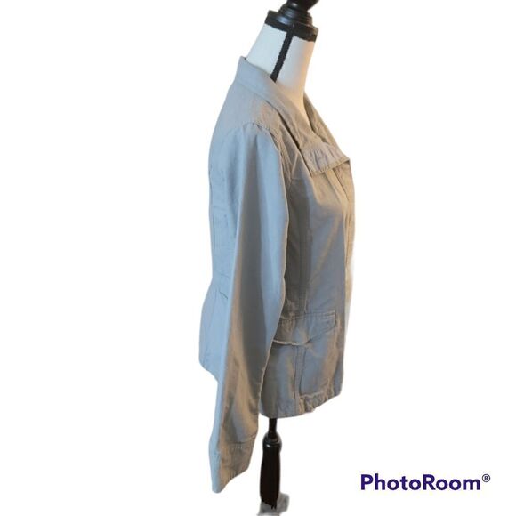 Toad & Co Firefly Lightweight Jacket.  Size M. - Picture 2 of 10